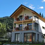 Apartament Mitterer Weissensee