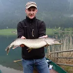 Mitterer Apartament Weissensee