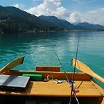 Mitterer Apartament Weissensee