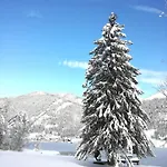 Mitterer Apartament