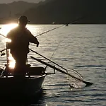 Mitterer Weissensee