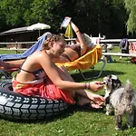 Mitterer Weissensee