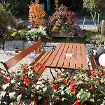 Apartament Mitterer