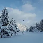 Mitterer Weissensee