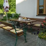 Apartament Mitterer *