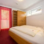 Apartament Mitterer *