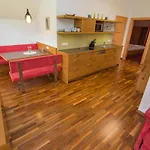 Mitterer Apartament *