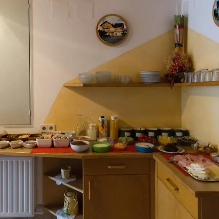 Mitterer Apartamento *