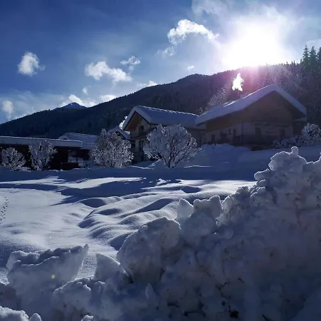 Mitterer * Weissensee