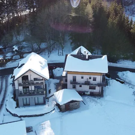 Apartamento Mitterer