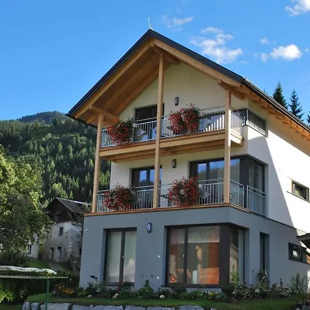Appartement Mitterer Weissensee