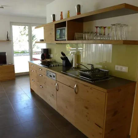 Mitterer Daire Weissensee