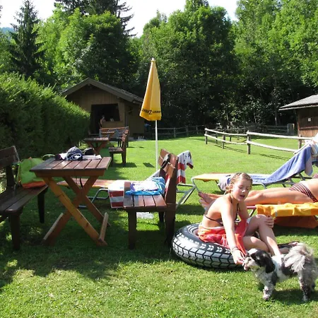 Mitterer Appartement