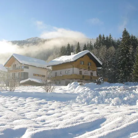 Apartamento Mitterer *