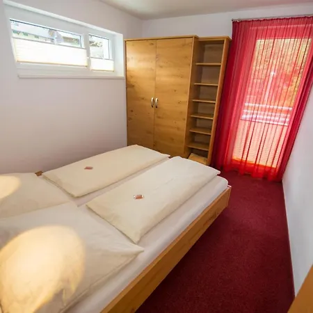 Appartement Mitterer