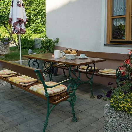 Appartement Mitterer *