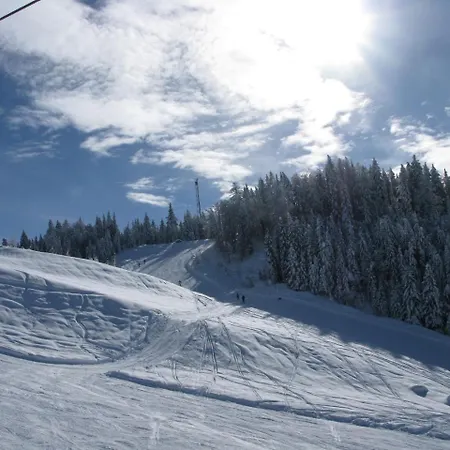 Mitterer Daire Weissensee