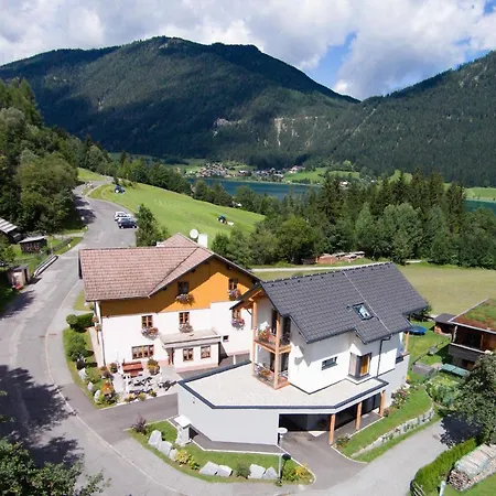 Mitterer * Weissensee