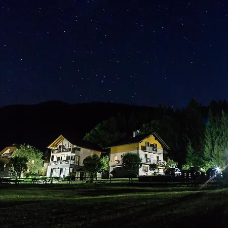 Apartamento Mitterer