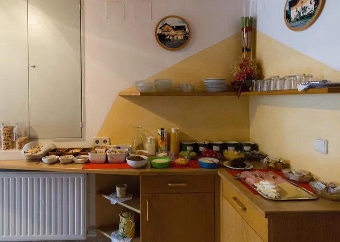 Mitterer Apartamento *