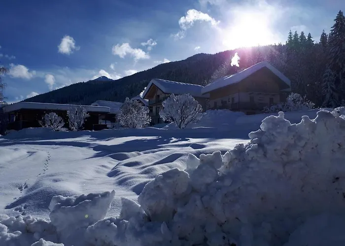 Mitterer * Weissensee