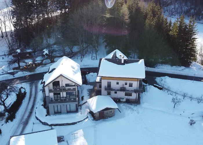 Apartamento Mitterer