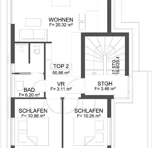 Mitterer Apartamento