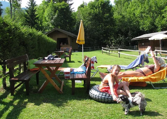 Mitterer Apartamento