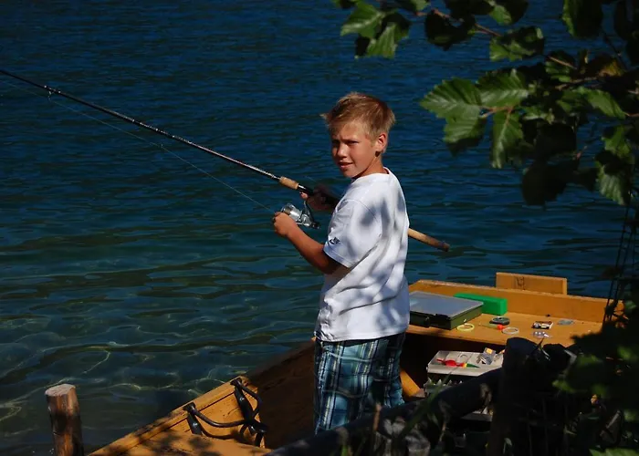 Mitterer Apartamento