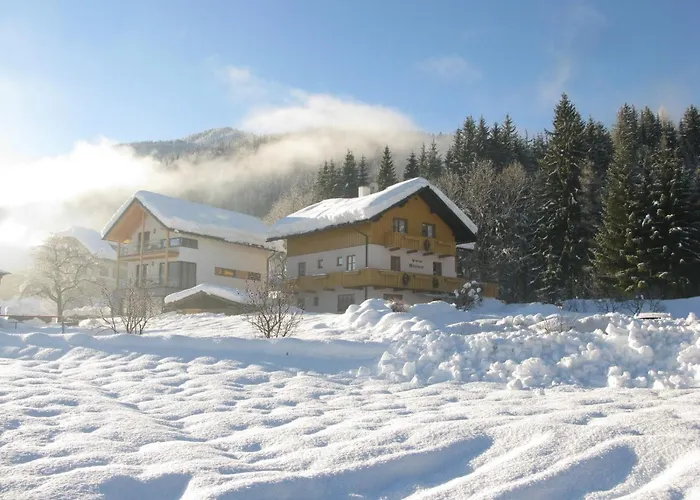 Apartamento Mitterer *