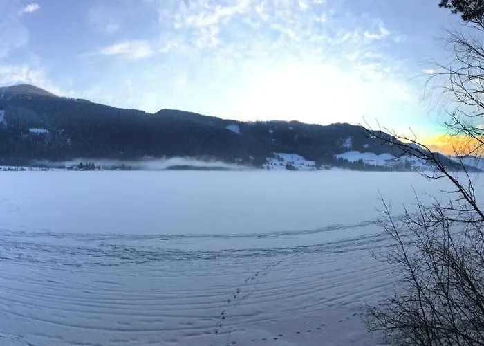 Apartamento Mitterer