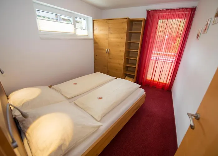 Apartamento Mitterer