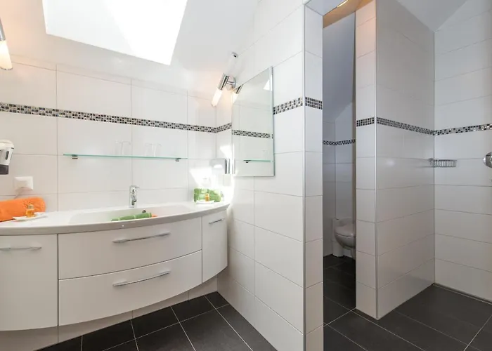 Mitterer Apartamento