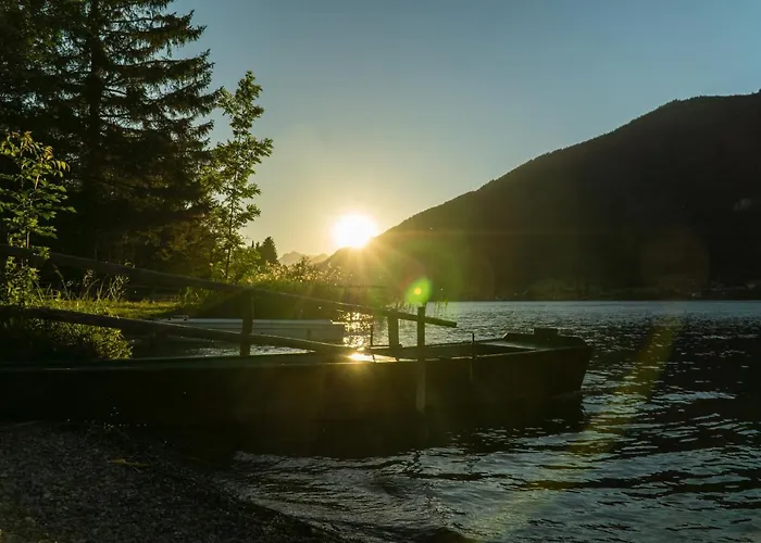 Mitterer Apartamento