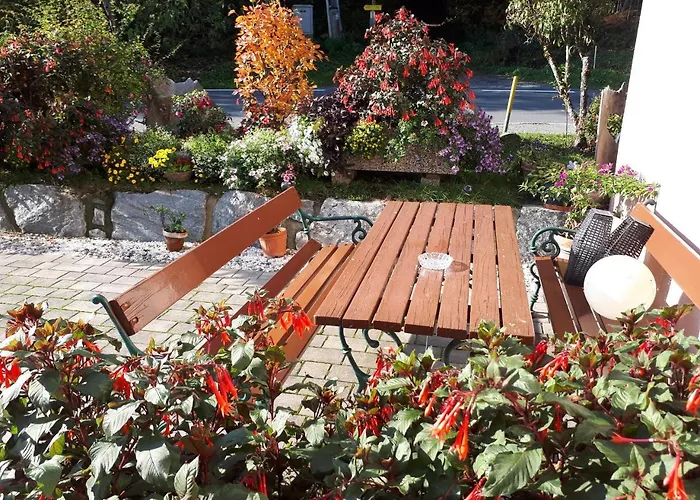 Apartamento Mitterer