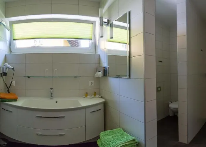 Apartamento Mitterer Weissensee