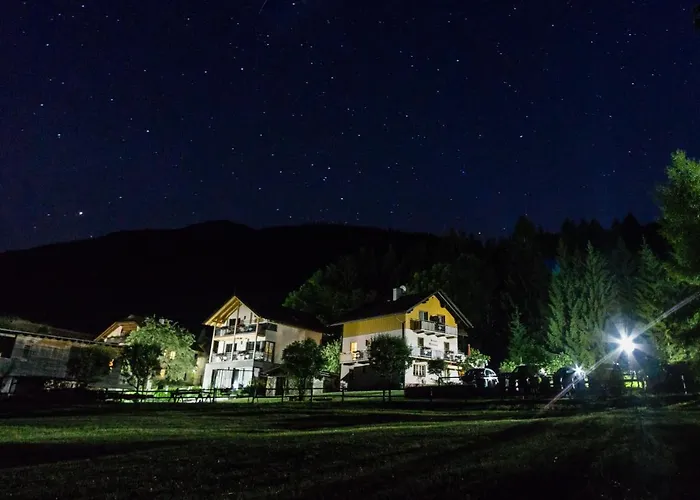 Apartamento Mitterer