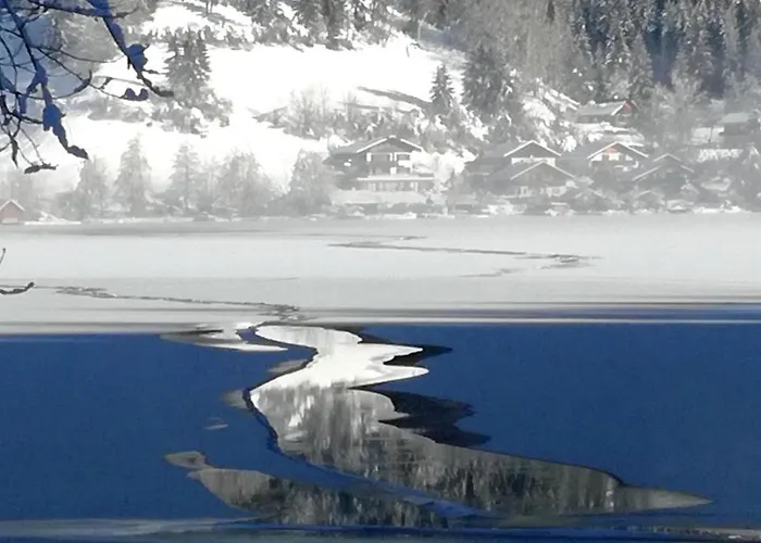 Apartamento Mitterer