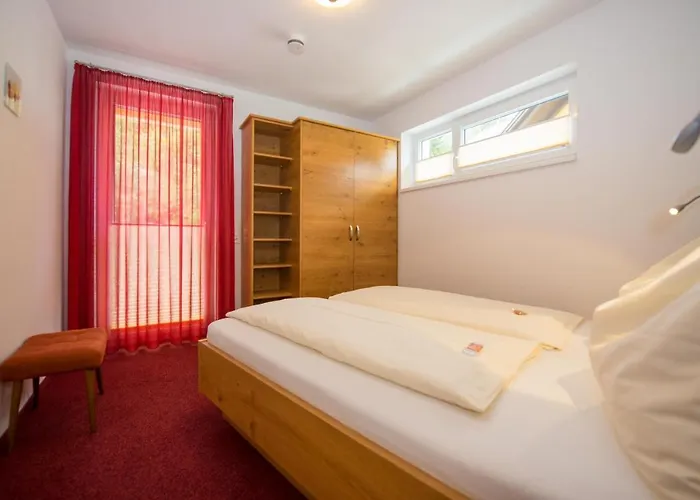 Apartamento Mitterer *